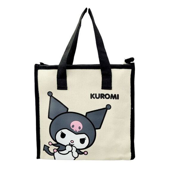 Brand New Sanrio Kuromi Tote Bag - Picture 8 of 8
